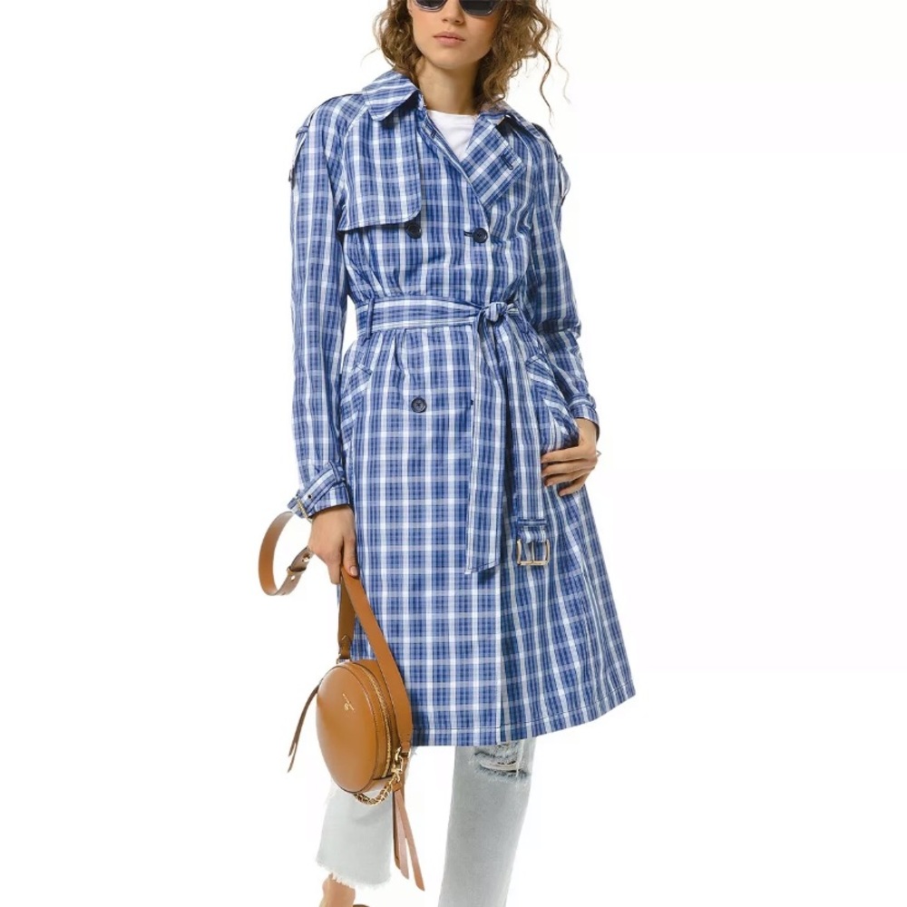🔥 HOST PICK 🔥 Micheal kors trench coat